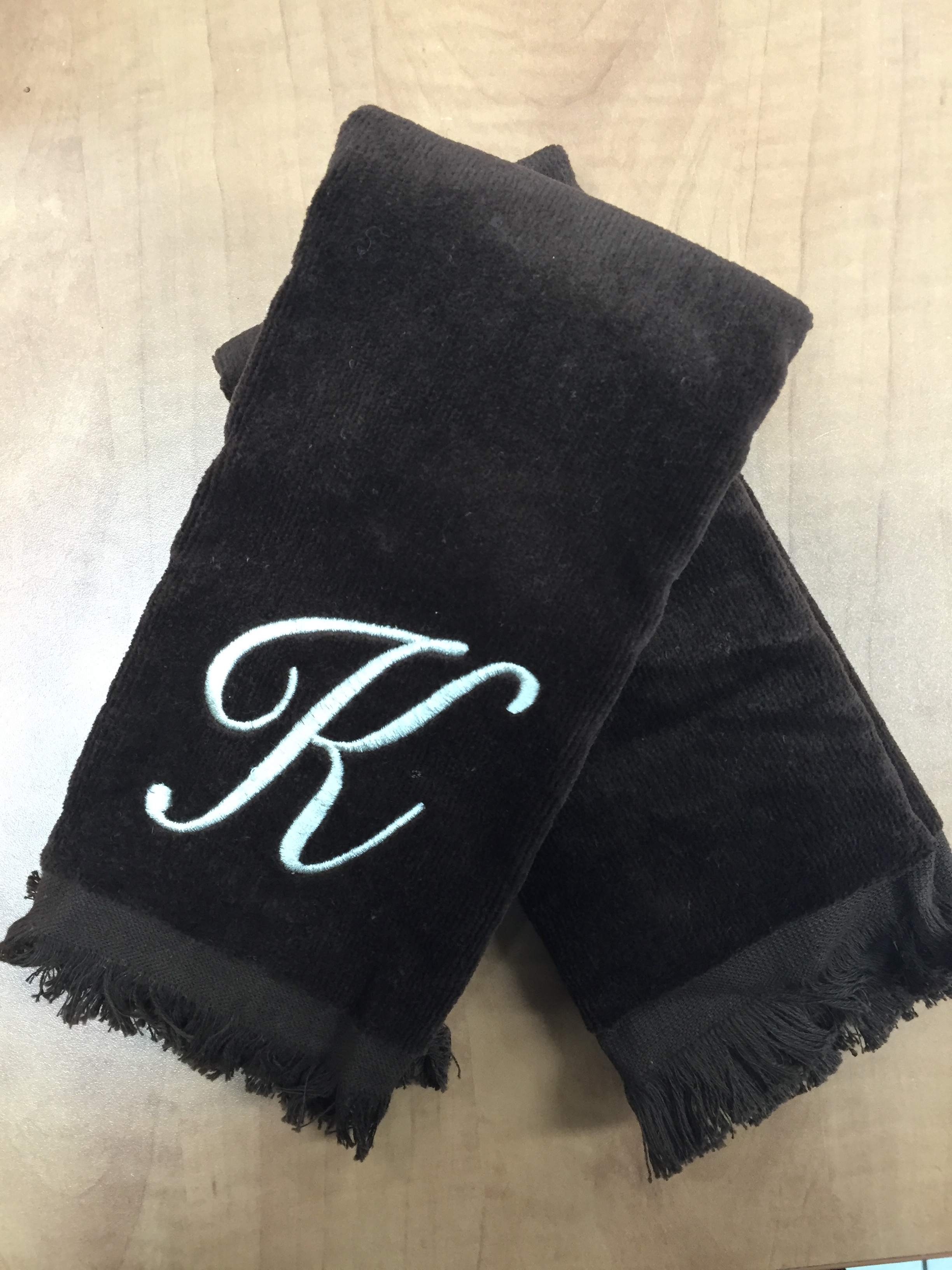 HOME HOME FINGERTIP TOWELS Individual Fingertip Towels In Box